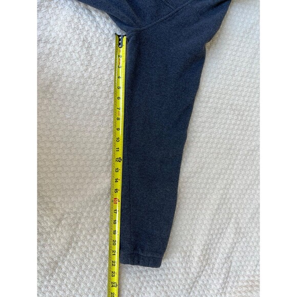 Women’s‎ Columbia Gray Fleece Jacket Size XL - Picture 12 of 14